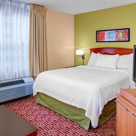 Towneplace Suites Columbus Airport Gahanna Екстер'єр фото
