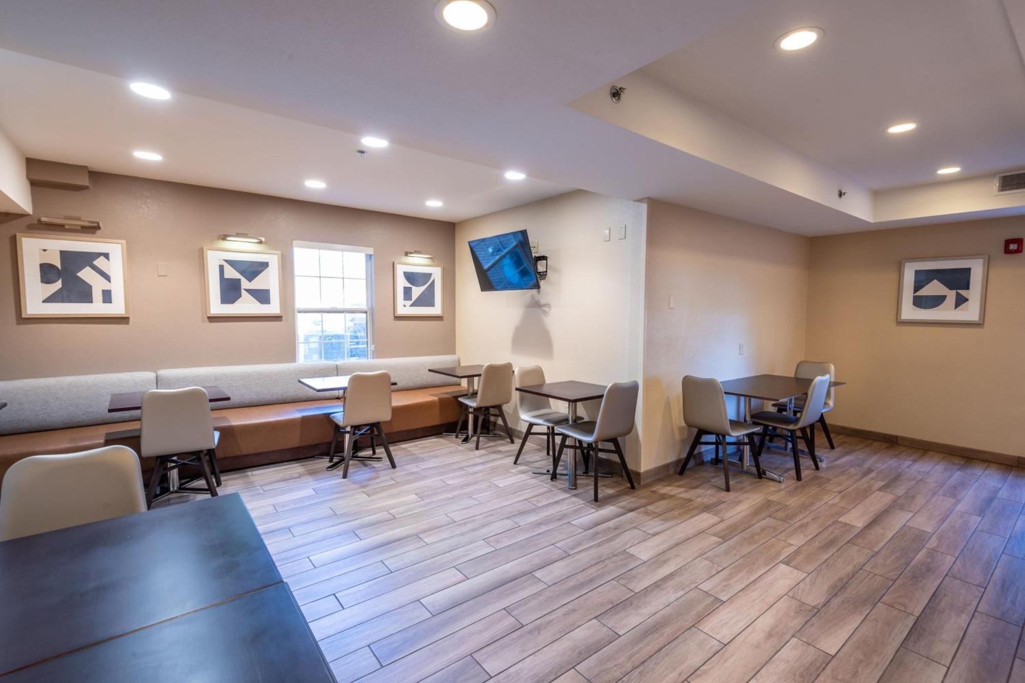 Towneplace Suites Columbus Airport Gahanna Екстер'єр фото