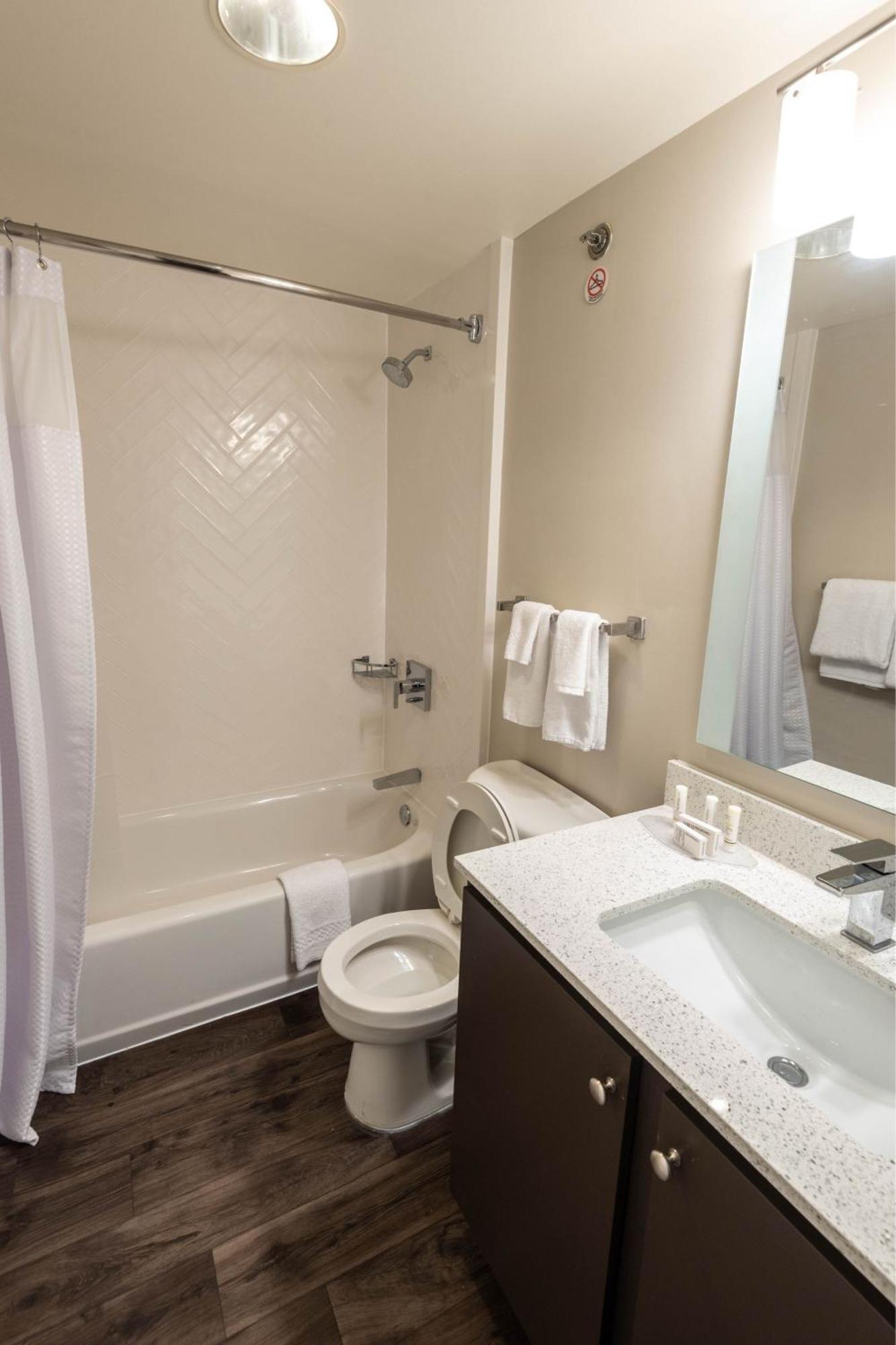 Towneplace Suites Columbus Airport Gahanna Екстер'єр фото