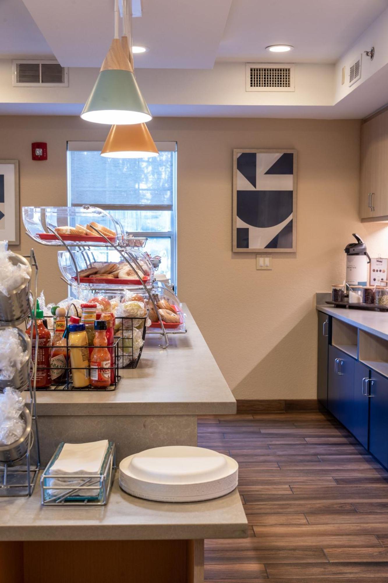 Towneplace Suites Columbus Airport Gahanna Екстер'єр фото