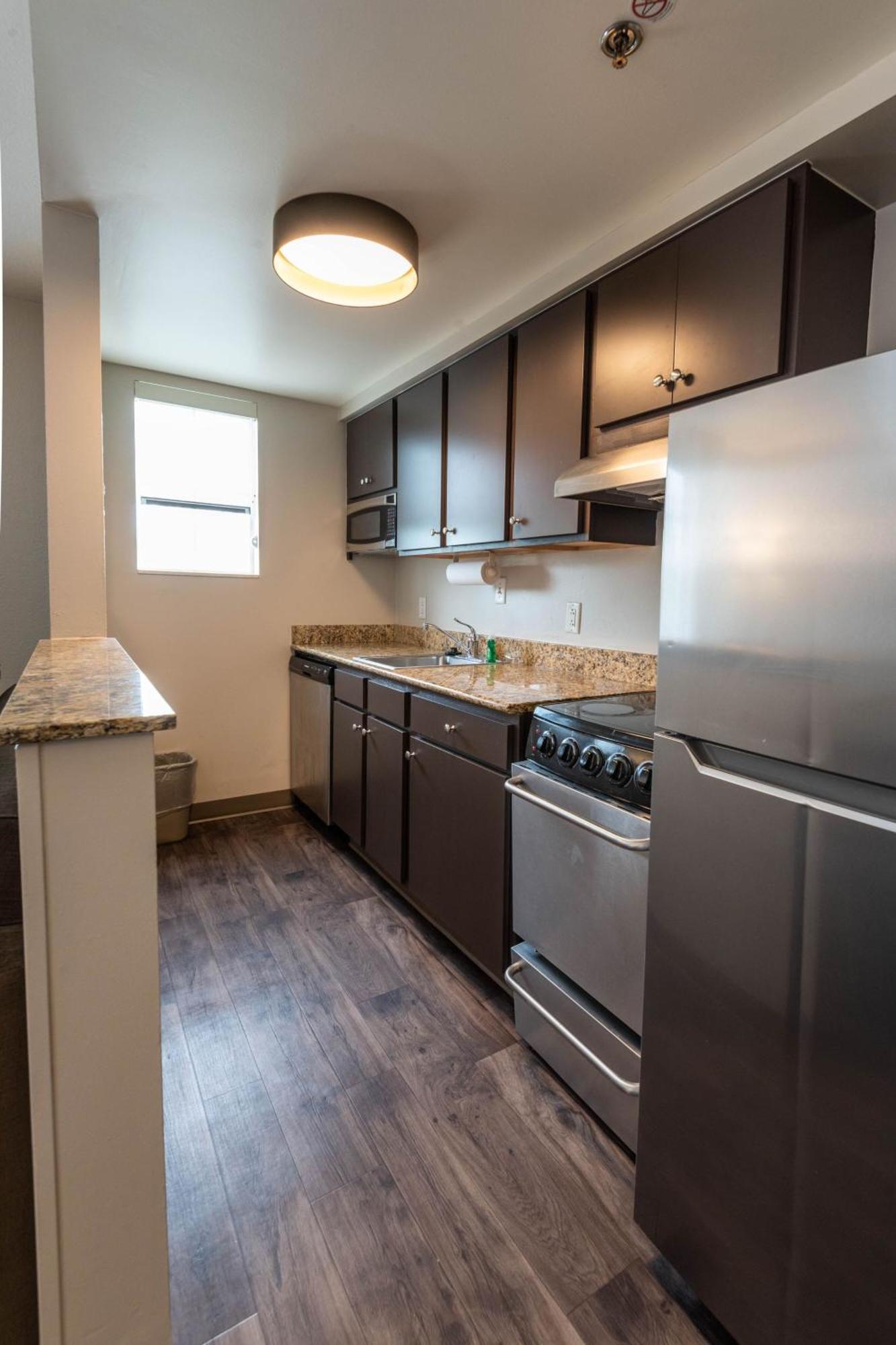 Towneplace Suites Columbus Airport Gahanna Екстер'єр фото