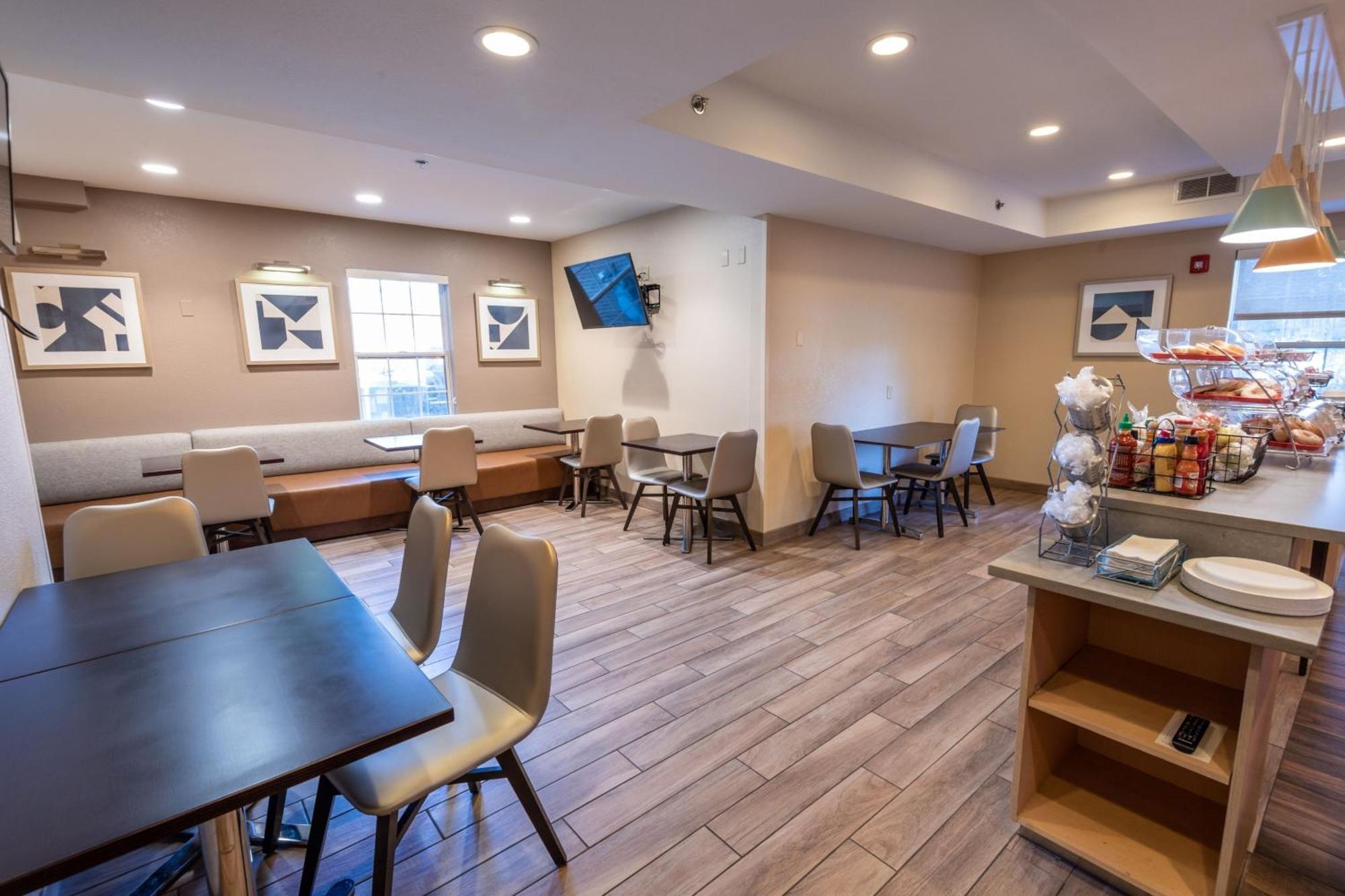 Towneplace Suites Columbus Airport Gahanna Екстер'єр фото