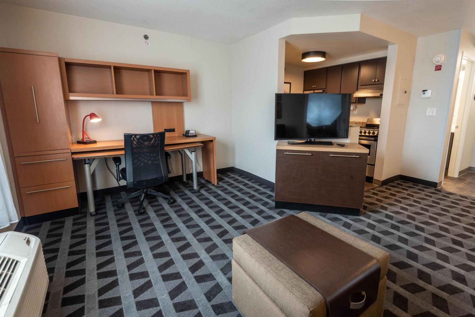 Towneplace Suites Columbus Airport Gahanna Екстер'єр фото