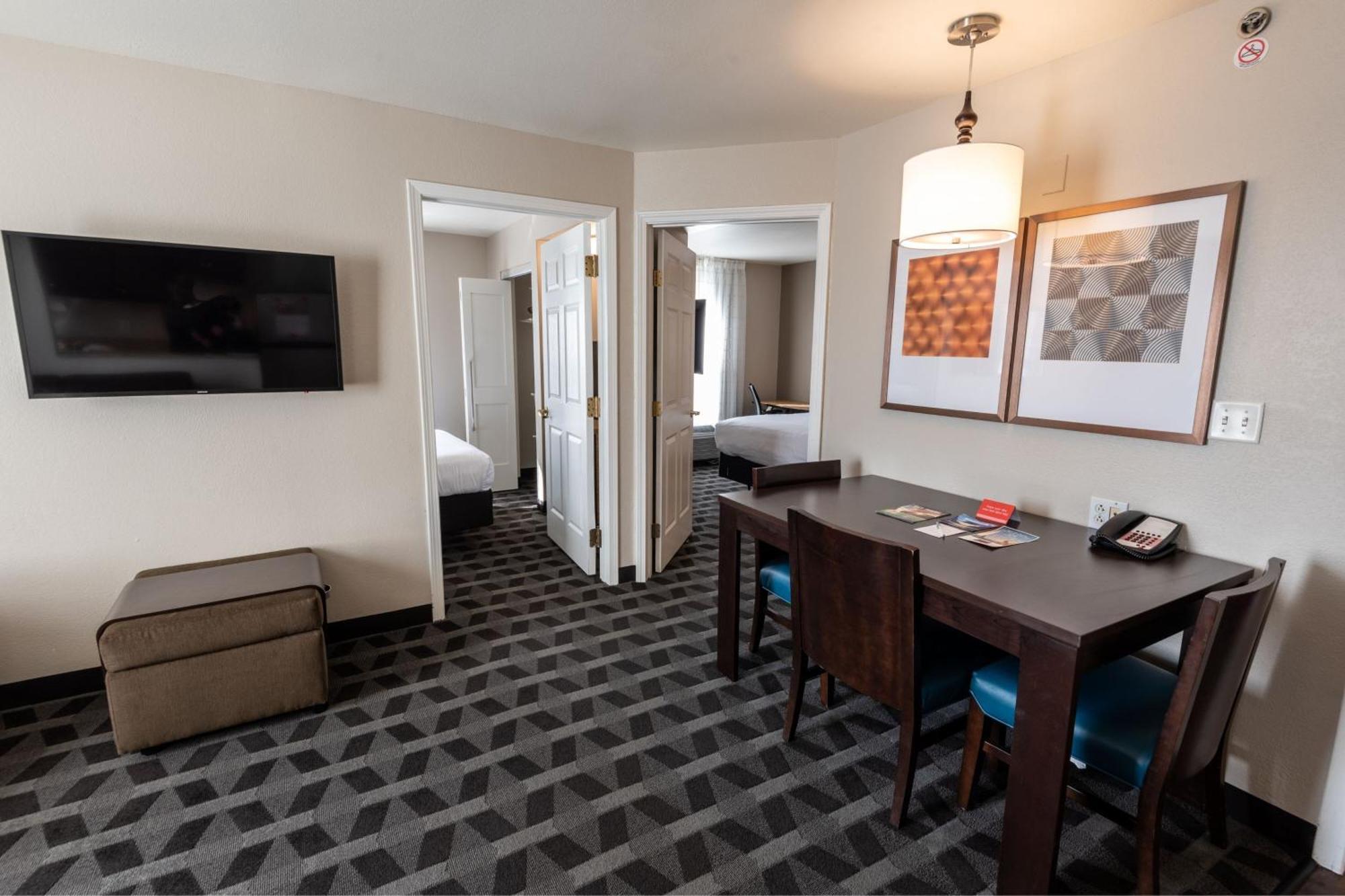 Towneplace Suites Columbus Airport Gahanna Екстер'єр фото
