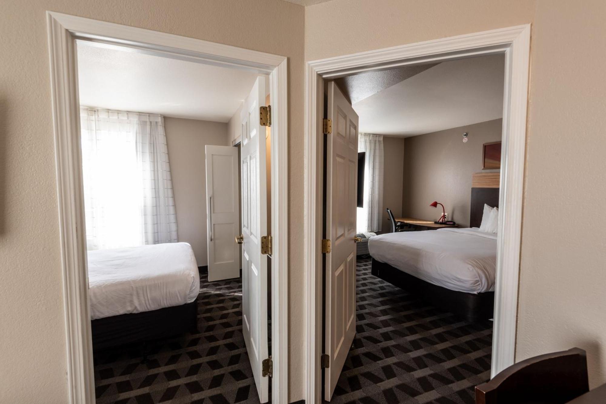 Towneplace Suites Columbus Airport Gahanna Екстер'єр фото