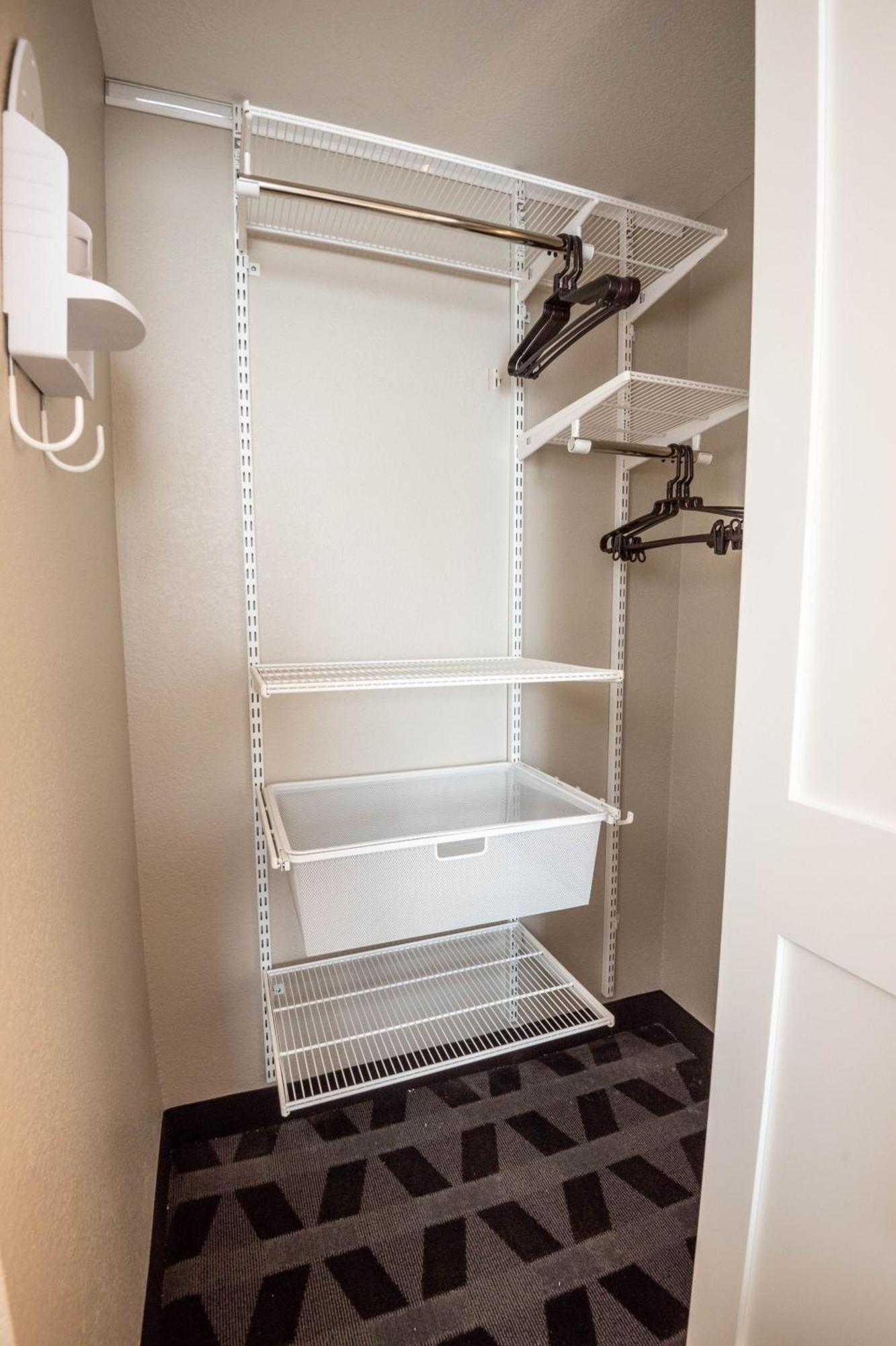 Towneplace Suites Columbus Airport Gahanna Екстер'єр фото