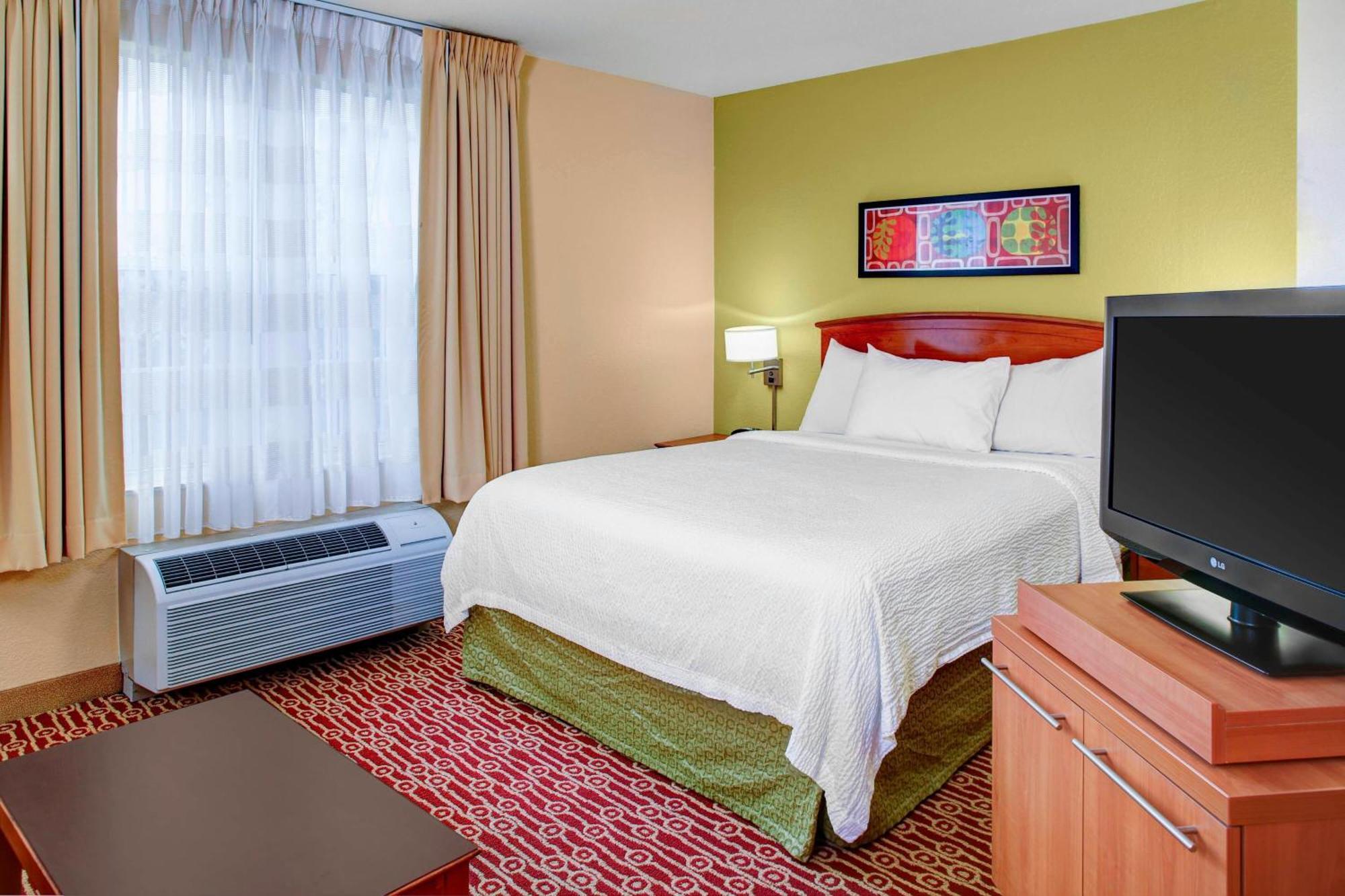 Towneplace Suites Columbus Airport Gahanna Екстер'єр фото