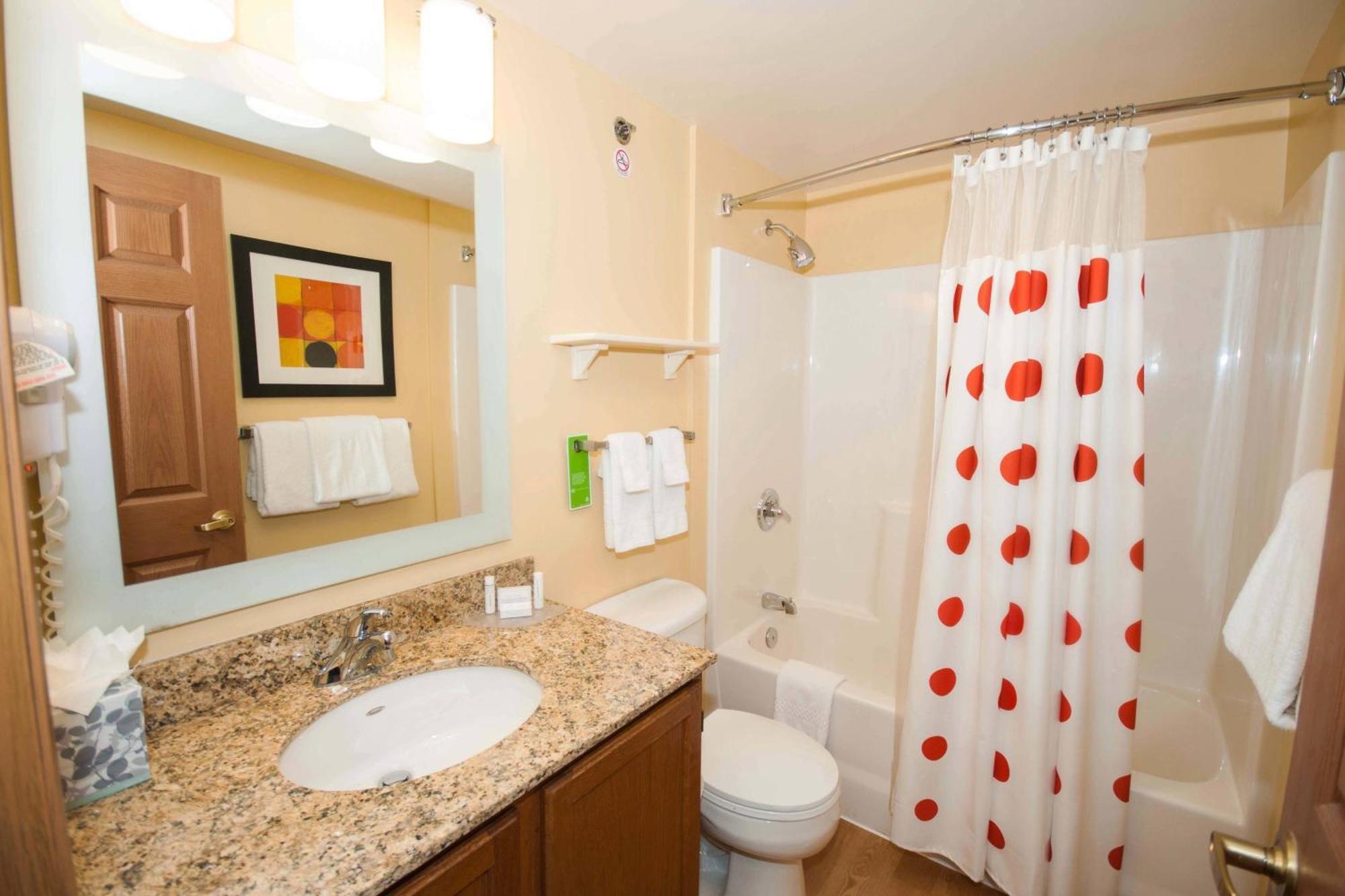 Towneplace Suites Columbus Airport Gahanna Екстер'єр фото