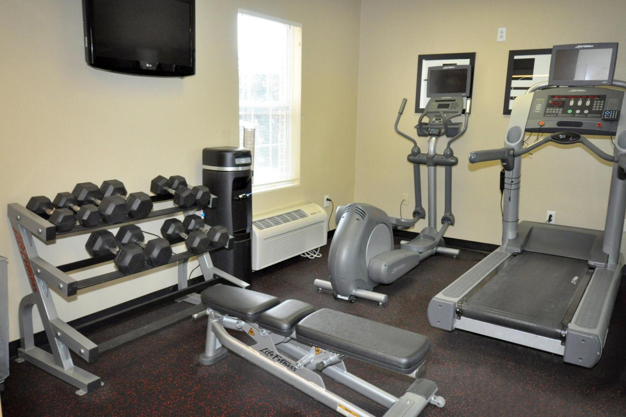 Towneplace Suites Columbus Airport Gahanna Екстер'єр фото