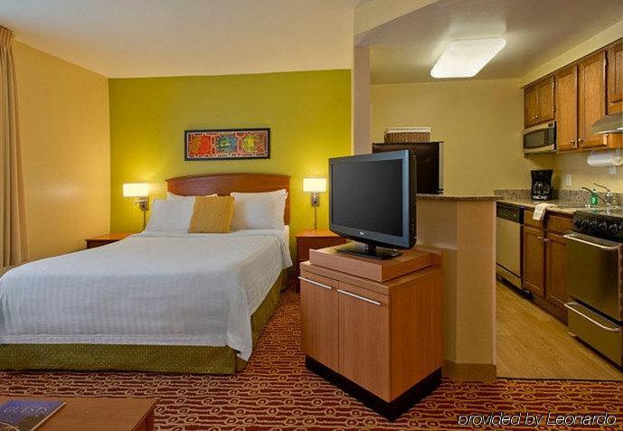 Towneplace Suites Columbus Airport Gahanna Екстер'єр фото