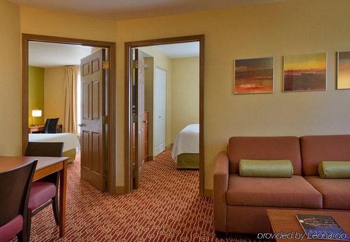 Towneplace Suites Columbus Airport Gahanna Екстер'єр фото