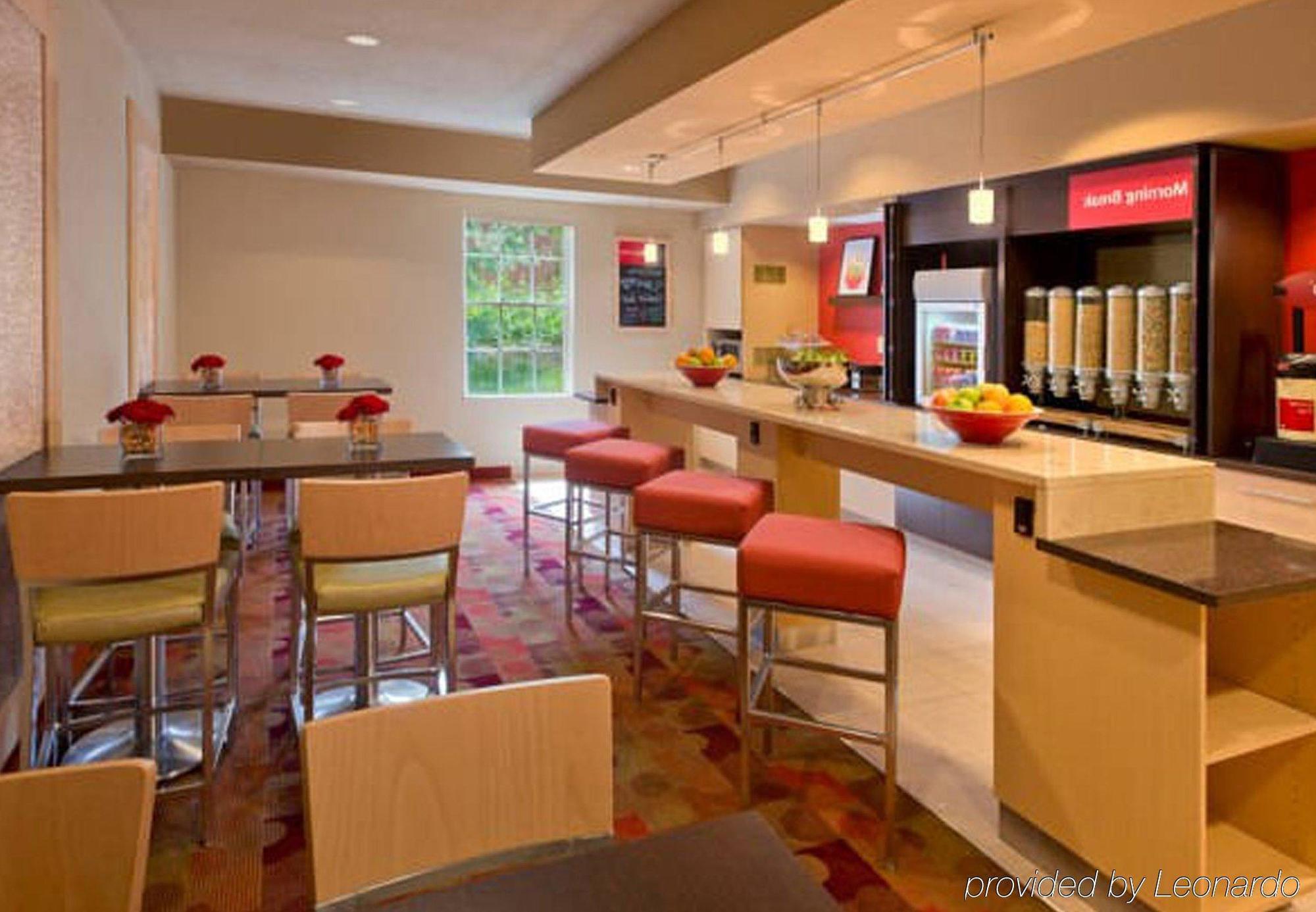 Towneplace Suites Columbus Airport Gahanna Екстер'єр фото