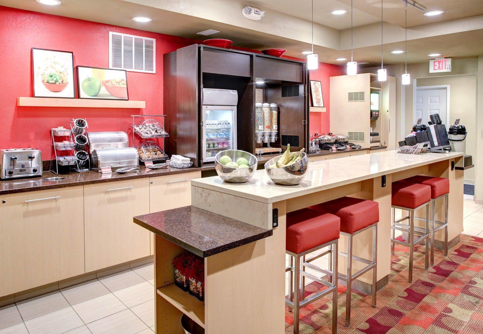 Towneplace Suites Columbus Airport Gahanna Екстер'єр фото